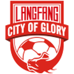 Emblema Langfang Glory City