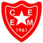 Emblema Estrela De Marco U20