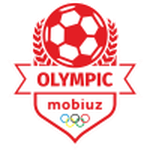 Emblema Olimpik-Mobiuz