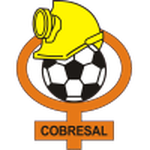 Emblema Cobresal