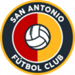 Emblema San Antonio