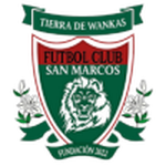 Emblema San Marcos