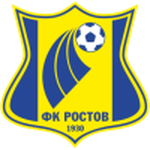 Emblema Rostov II