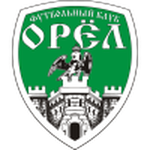 Emblema Orel