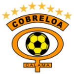 Emblema Cobreloa