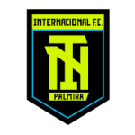 Emblema Internacional Palmira