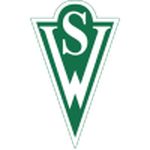 Emblema Santiago Wanderers