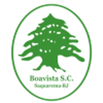 Emblema Boavista U20