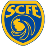 Emblema Sampaio Correa FE U20