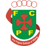 Emblema Pacos Ferreira