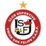 Emblema Union San Felipe