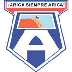 Emblema San Marcos de Arica