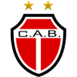 Emblema Bandeirante U20