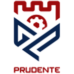 Emblema Gremio Prudente U20