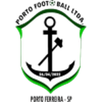 Emblema Porto Football U20