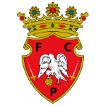 Emblema Penafiel