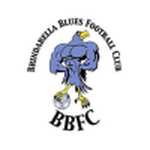 Emblema Brindabella