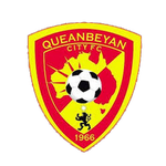 Emblema Queanbeyan City