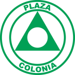 Emblema Plaza Colonia