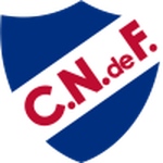 Emblema Club Nacional