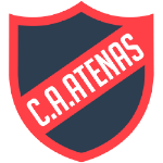 Emblema Atenas