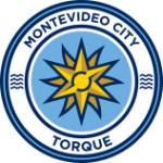 Emblema Atletico Torque