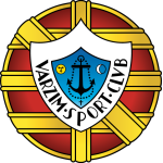 Emblema Varzim