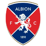 Emblema Albion FC