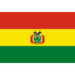 Emblema Bolivia