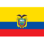 Emblema Ecuador