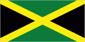 Emblema Jamaica