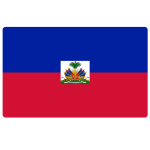 Emblema Haiti
