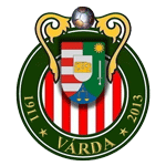 Emblema Kisvarda FC
