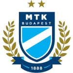 Emblema MTK Budapest