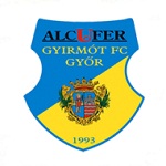 Emblema Gyirmot SE