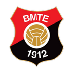 Emblema Budafoki LC