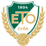 Emblema Gyori ETO FC
