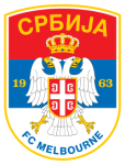 Emblema Melbourne Srbija