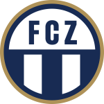 Emblema Zürich City