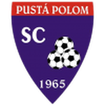 Emblema Pustá Polom