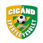 Emblema Cigand SE