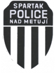 Emblema Spartak Police n/Metují