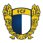 Emblema Famalicao