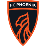 Emblema Johvi Phoenix