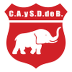 Emblema Defensores de Belgrano VR