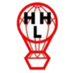 Emblema Huracan Las Heras