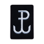 Emblema Kotwica Kórnik