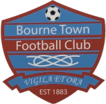Emblema Bourne Town