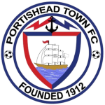 Emblema Portishead Town
