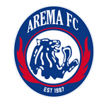 Emblema Arema FC
